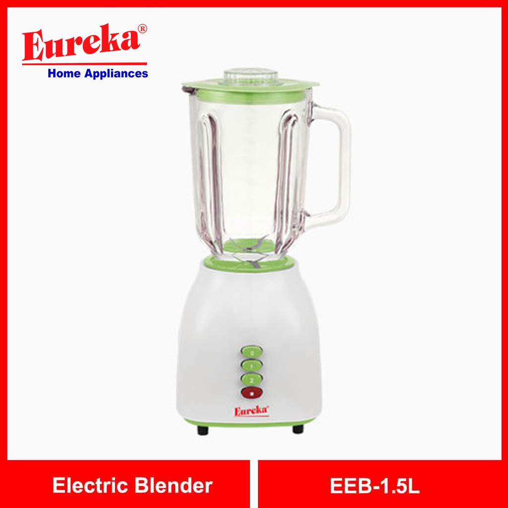 EEB-1.5L (Electric Blender) - Eureka Home Appliances