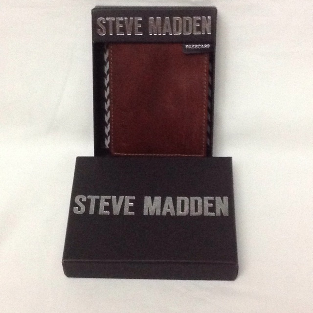 Steve madden wallet discount price