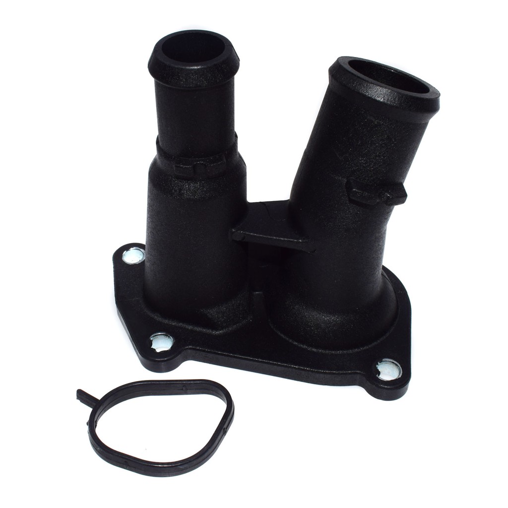 Fits FORD Courier Fiesta Focus Puma Wagon Thermostat Housing New