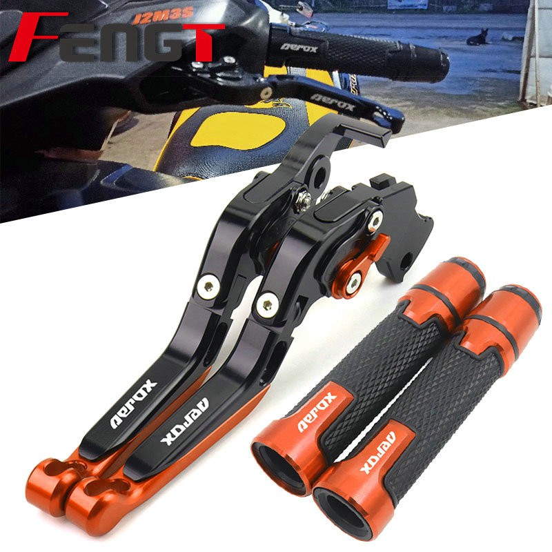 YAMAHA Aerox 155 Aerox155 20172018201920202023 modified high