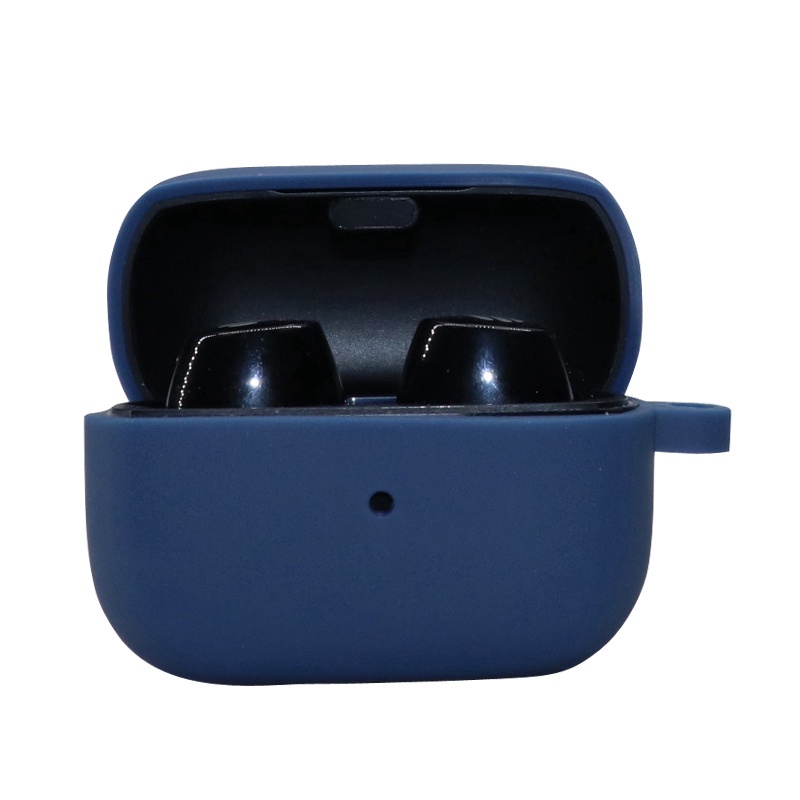 Edifier Tws1 Case Edifier TWS1 Pro Silicone Earphone AntiShock Protection Case with Hook High