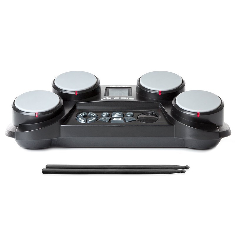 Alesis compact kit 4 hotsell
