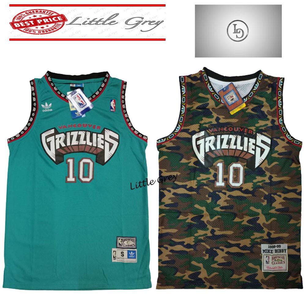 Bibby cheap basketball jersey