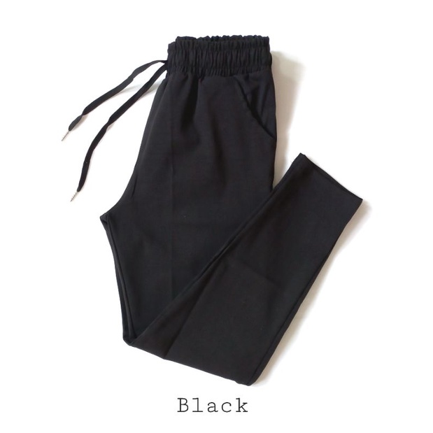 SHORTYS Trousers Pants Korean Men Slim Fit Style Shopee Philippines