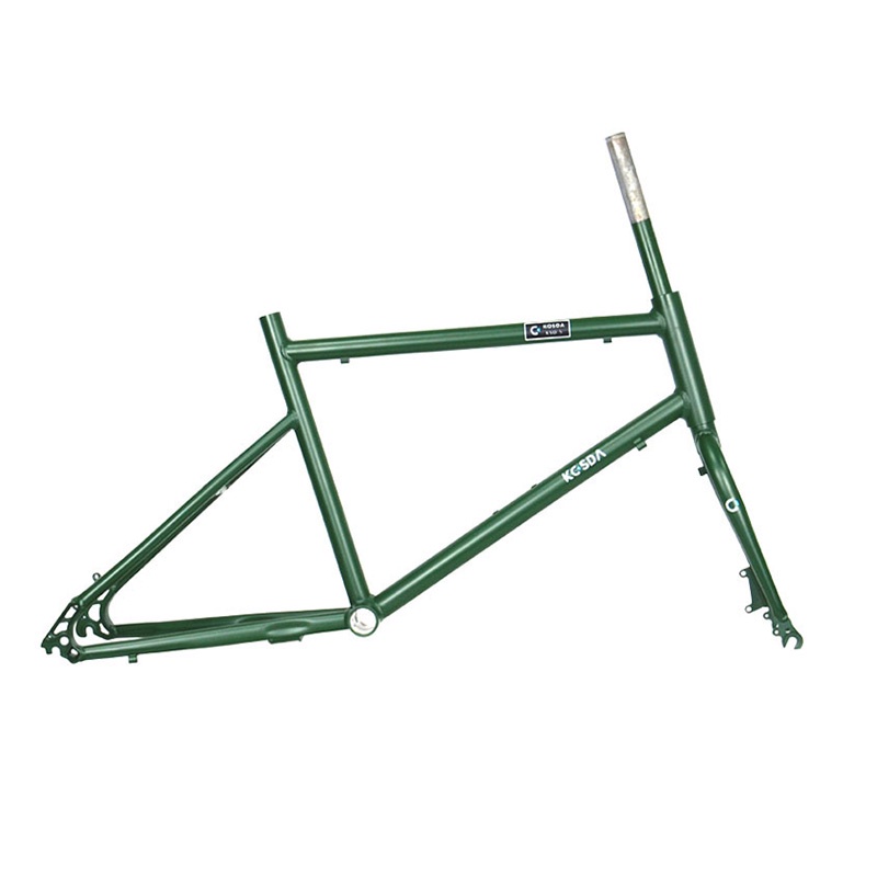 17.5 inch bike frame