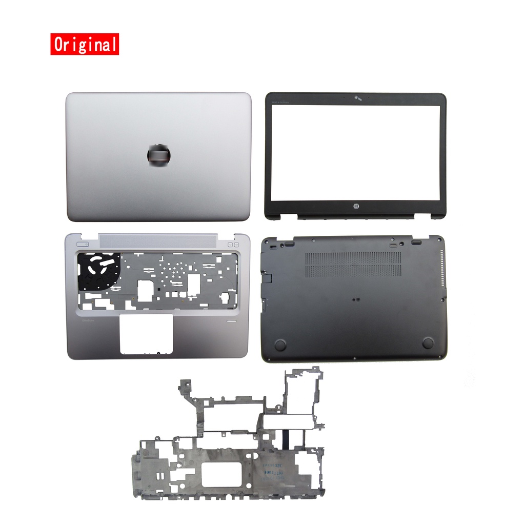 Hp elitebook 840 g4 case best sale