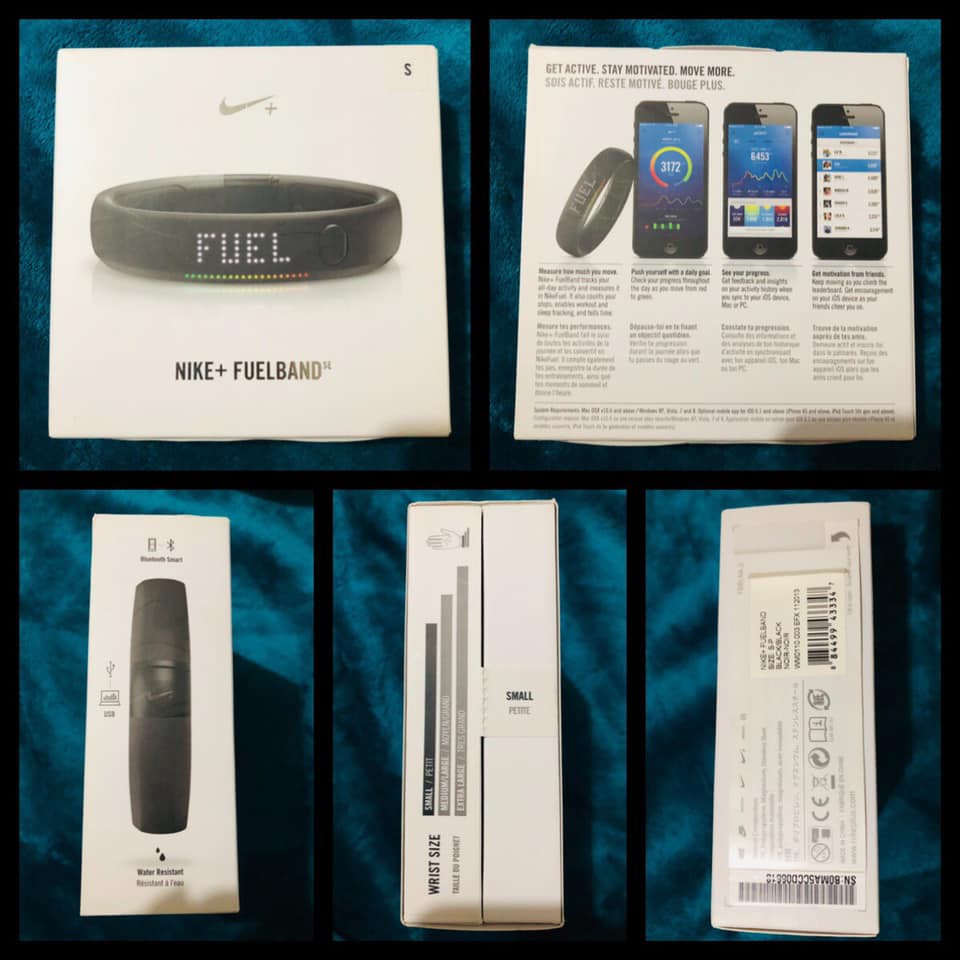 Nike fuelband clearance price