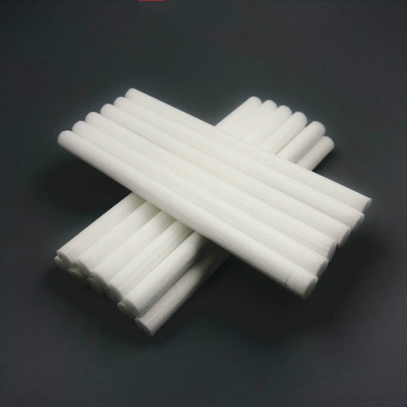 【COD】High Quality 8*100mm 8*130mm Filter Cotton Swab for Humidifier