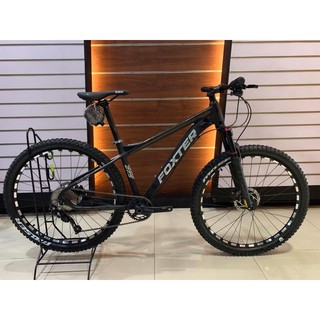 Foxter elbrus best sale 27.5 specs