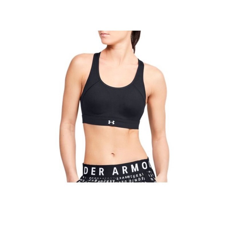 sports bra under -armor sports braOutdoor and indoor adjustable back three  types of buckle fitness