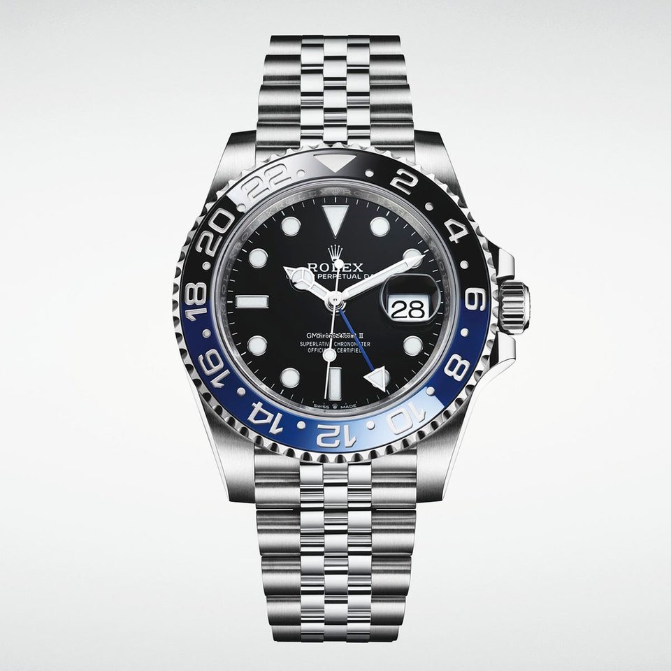 Rolex gmt master 2 price philippines new arrivals