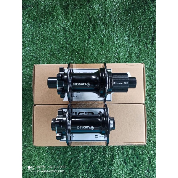 ORIGIN 8 HUBS MICROSPLINE Shopee Philippines