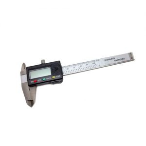 4 Inches vernier caliper(4 inch caliper) | Shopee Philippines