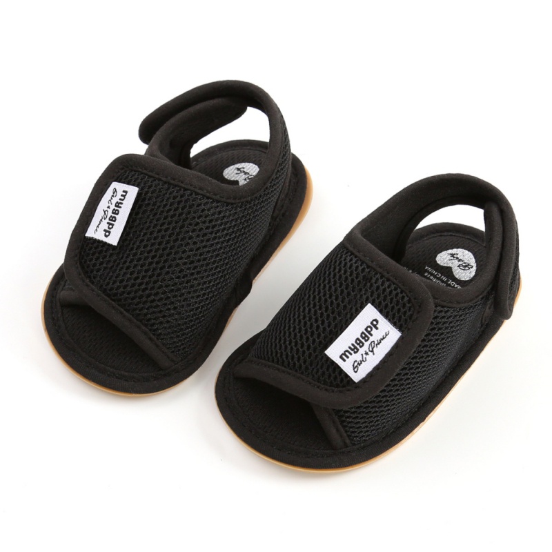 Baby Shoes Kids Girl Boy Sandals Shoes Mesh and Breathable Sandals