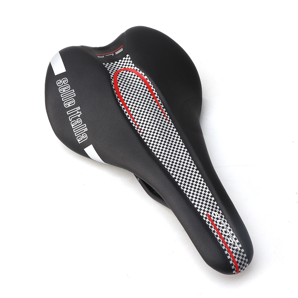 selle ltalia lightweight road bike saddle 155mm for men women bicycle saddle comfort mtb mountain bike wide seat racing seat