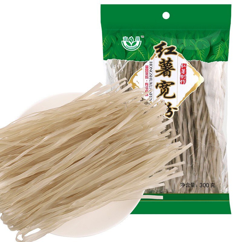 Fuchang Dry Goods（Bean Curd Sheet Rolls、Black Bean Bean Curd Sheet