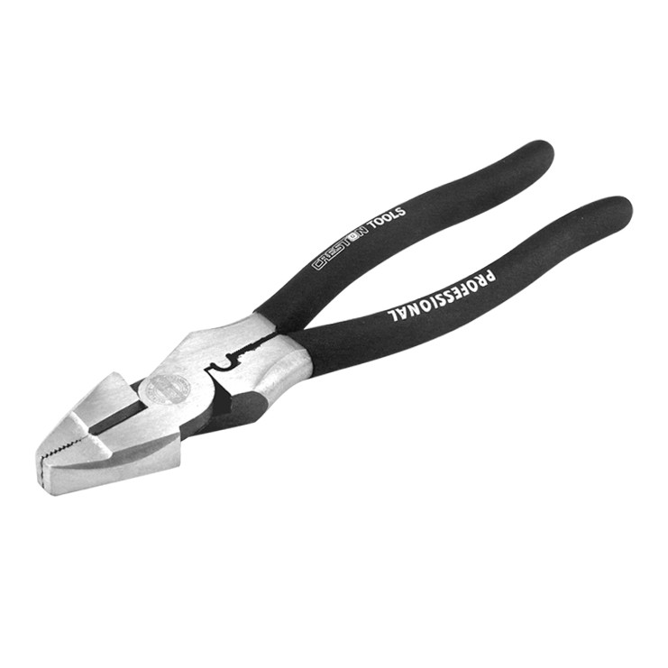 CRESTON Lineman Combination Pliers Shopee Philippines