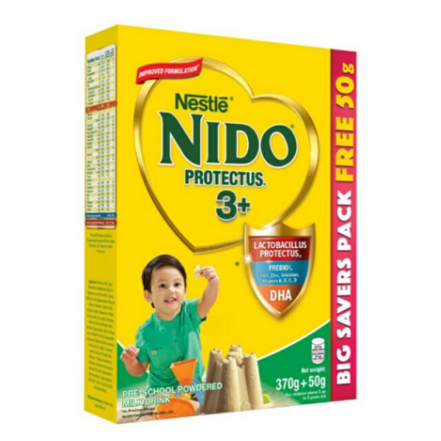 NIDO 50G