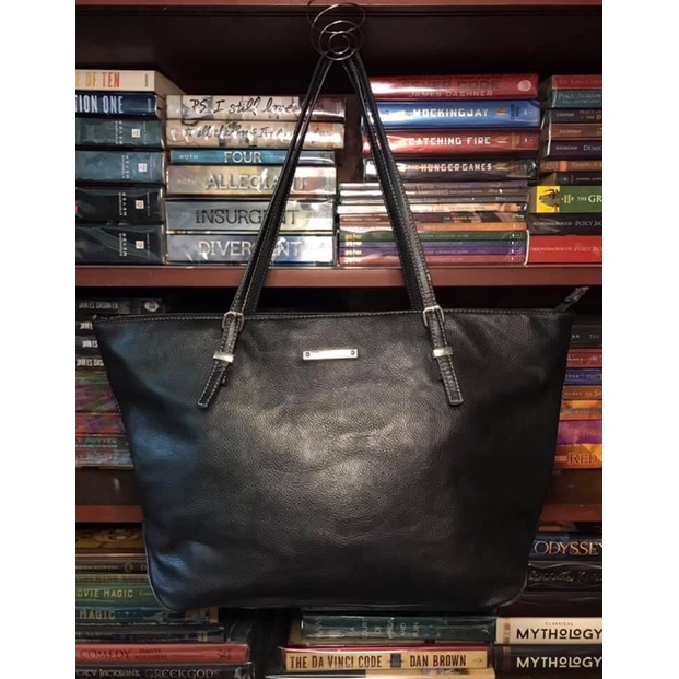 Nine west outlet it girl tote