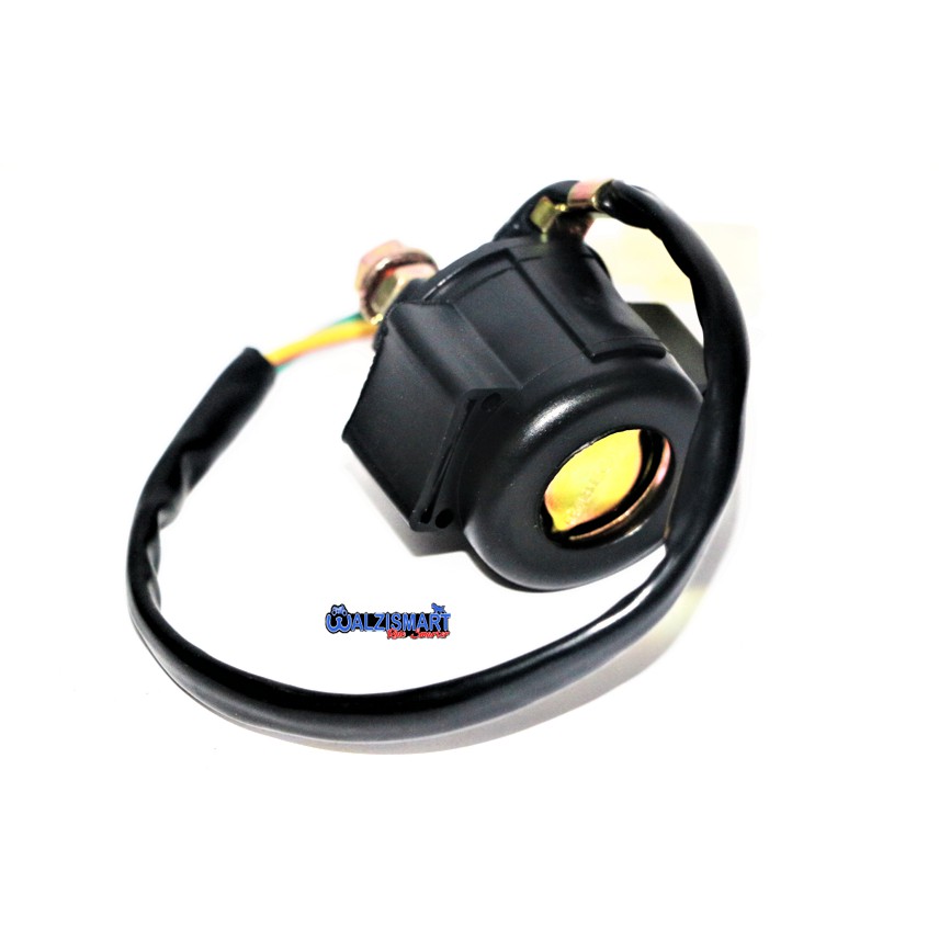 Starter Relay Gibeon ( Universal ) | Shopee Philippines