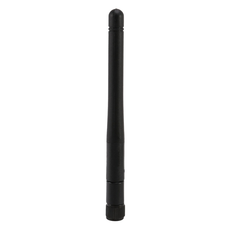 【Xiongqi】1PC 2.4G/5G/5.8GHz 2dbi Omni WIFI Antenna with RP SMA Male