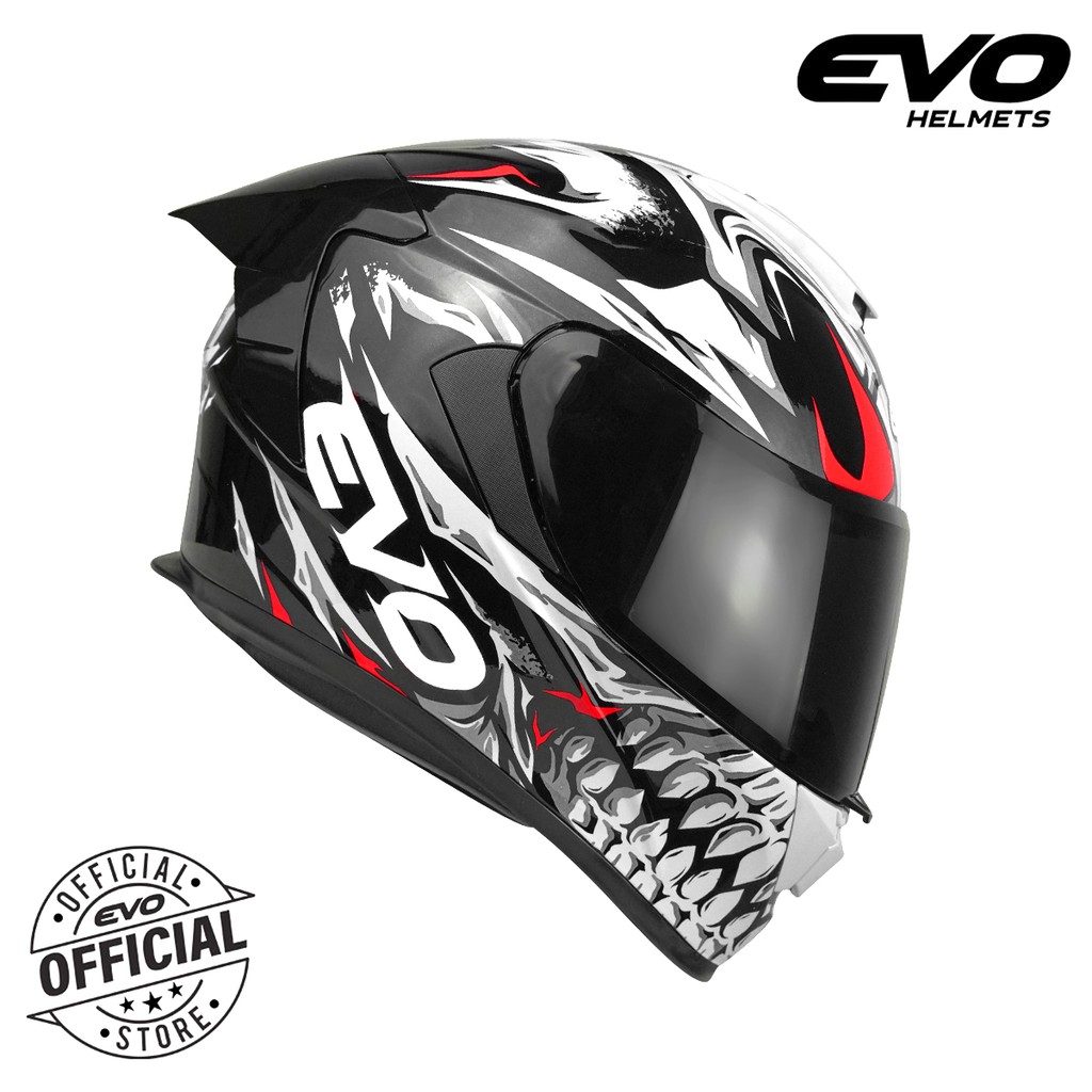 Evo helmet hot sale cdo