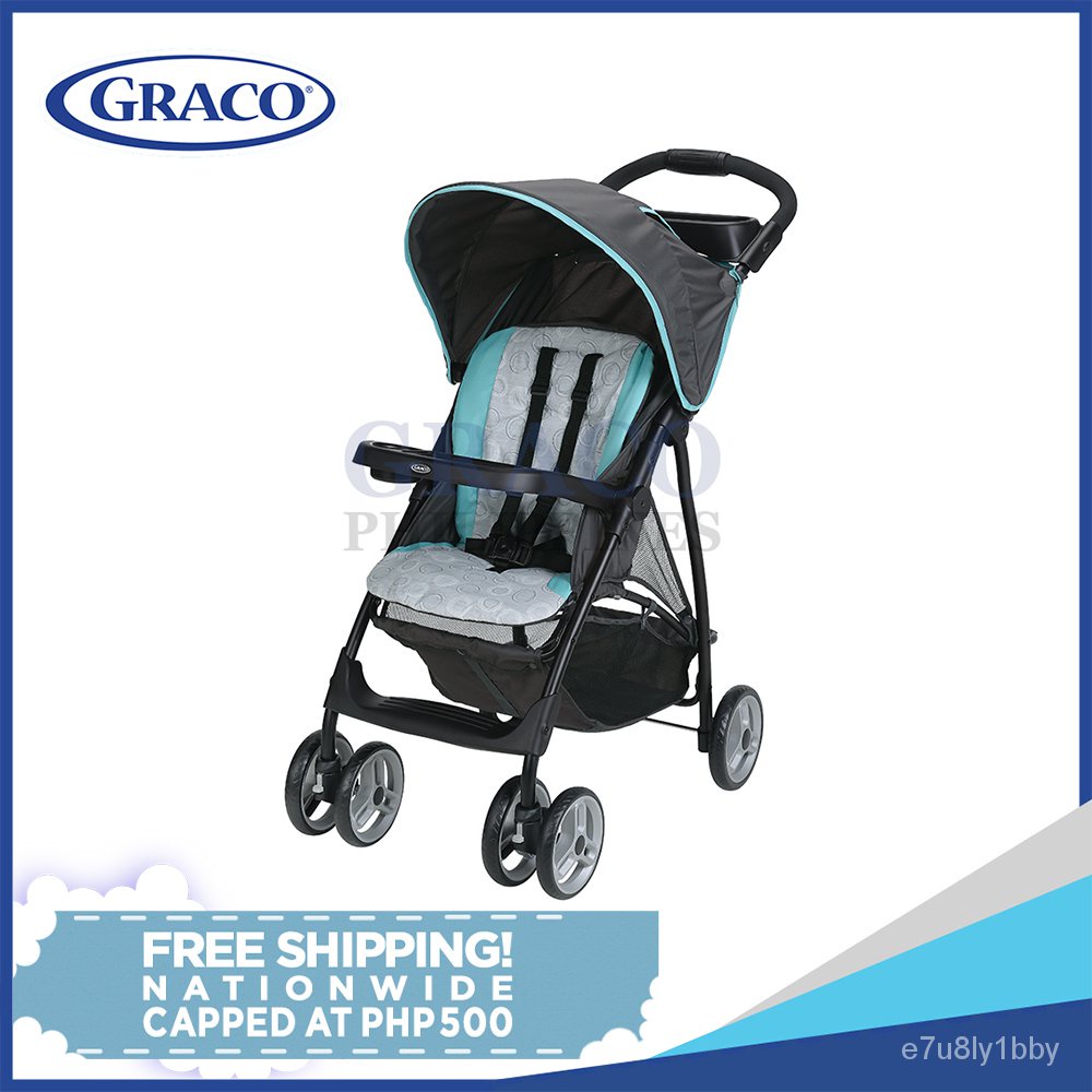 Graco literider 2024 lx ts