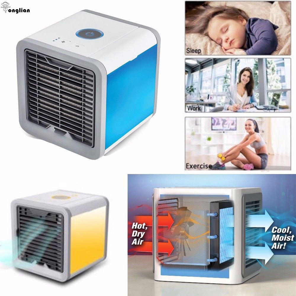 cool home portable air conditioner