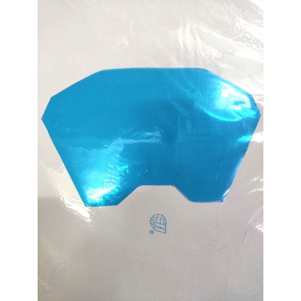 Honda Click 125 / 150 Game Changer Gauge Panel Protector Full Tint ...