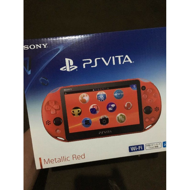 Shopee ps shop vita