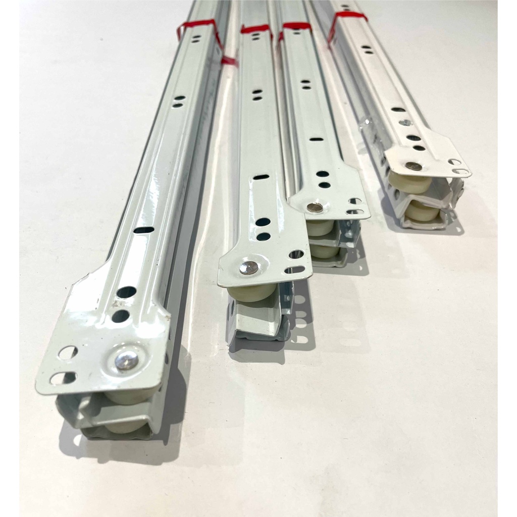 Shop roller drawer slides for Sale on Shopee Philippines