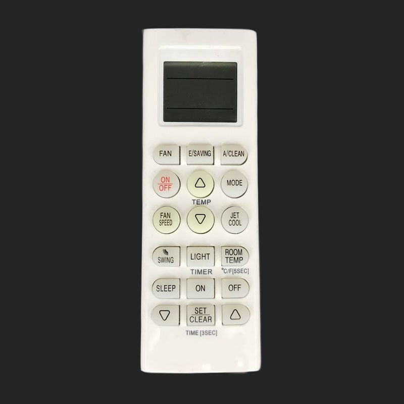 LG AKB73315601, AKB73315607, AKB73315608 - luxurious backlit remote