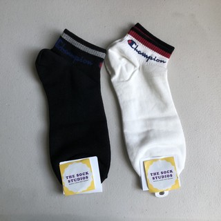 Korean Socks - Champion Socks - Iconic Socks | Shopee Philippines