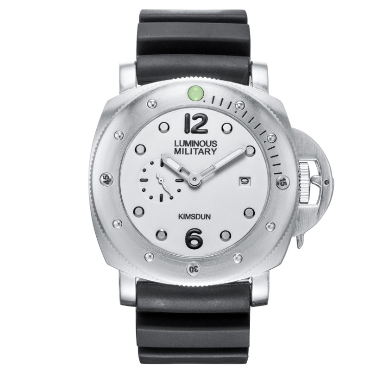 Kimsdun Luminous Military Watch COD Kimsdun Men's Watch Belt