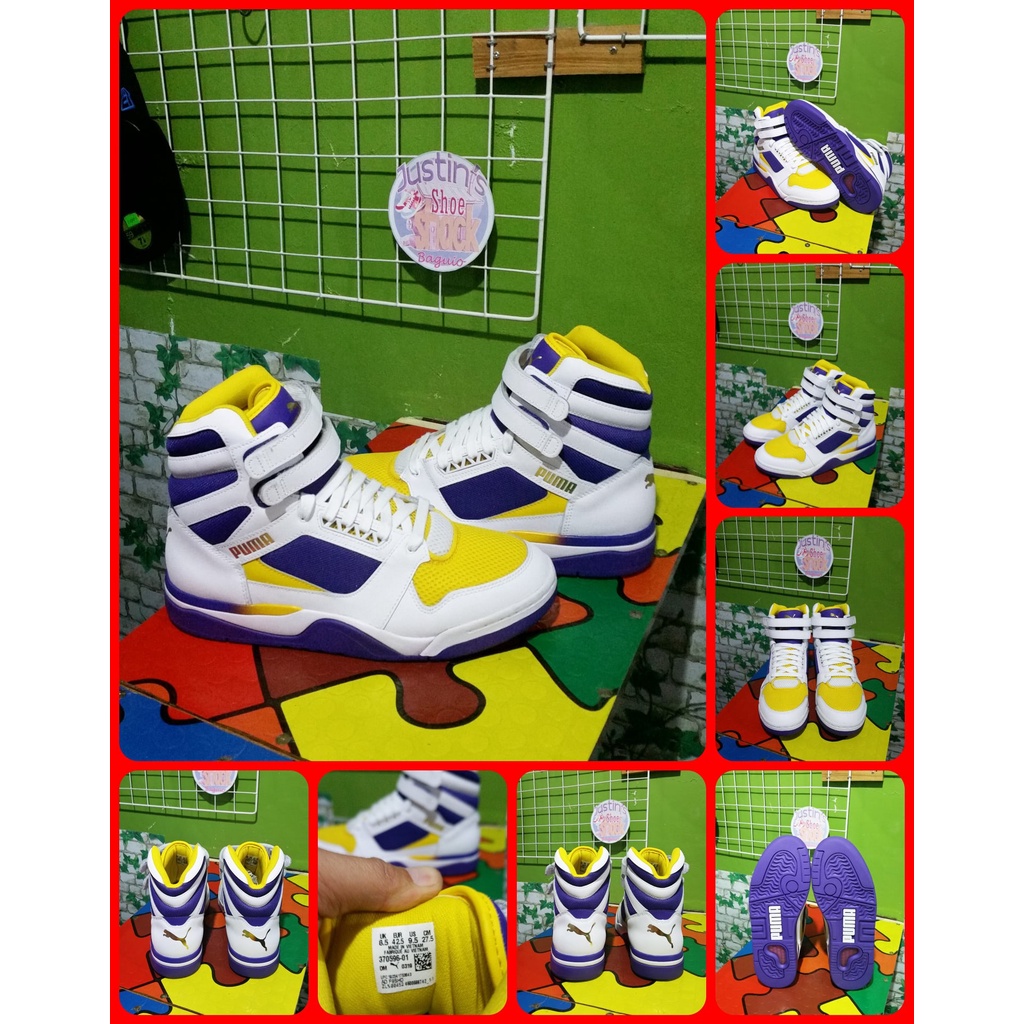 Puma palace 2025 guard philippines