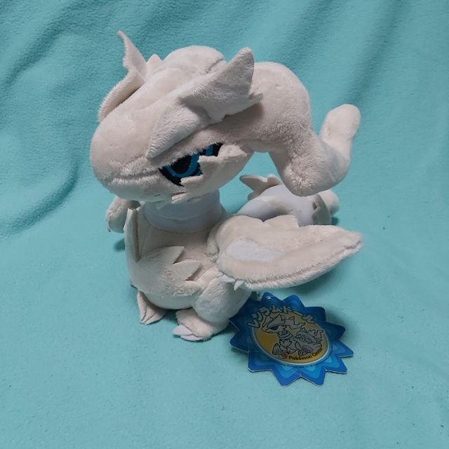 Reshiram pokedoll best sale