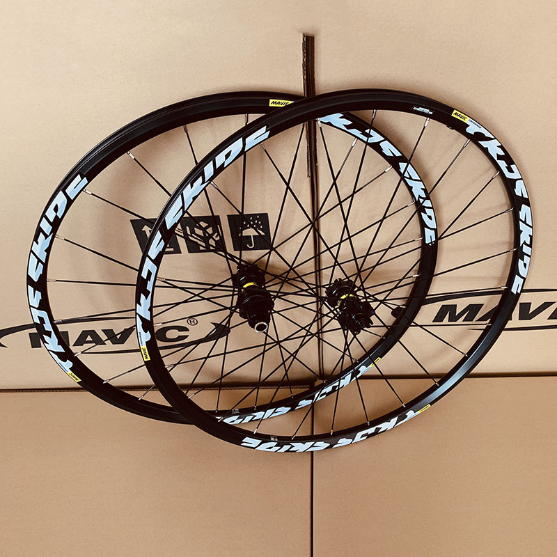 Mavic discount rims 29