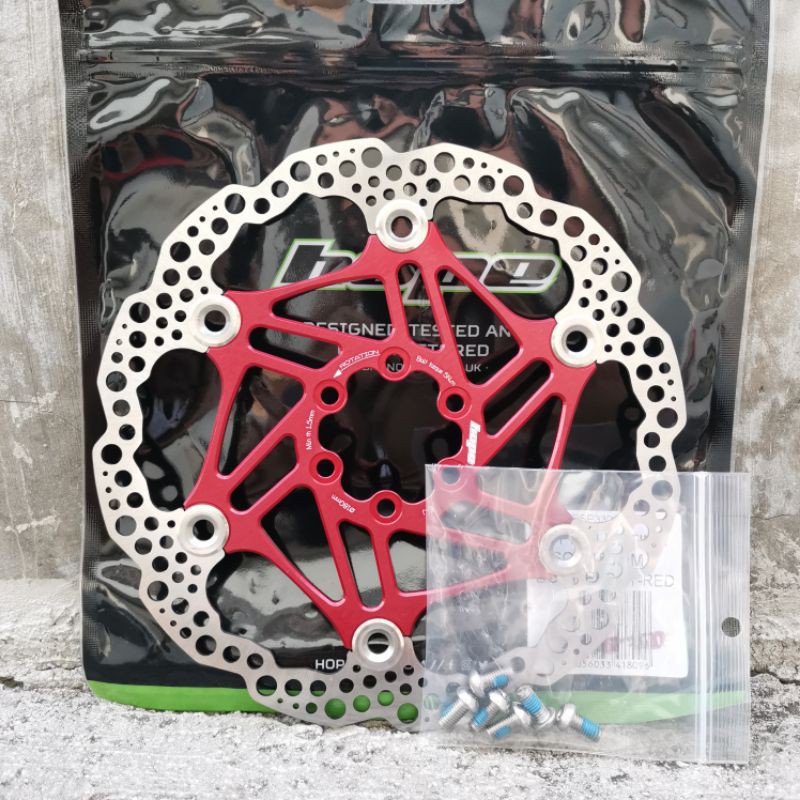 Hope Floating Rotor/Price is per piece | Shopee Philippines