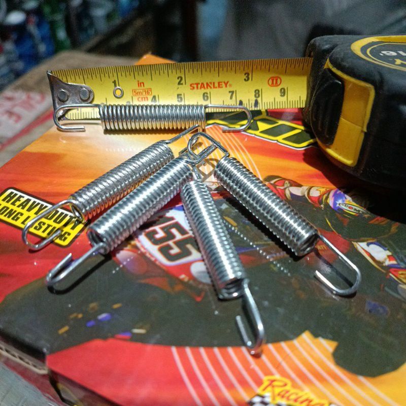 spring pipe 7.5cm to 10cm | Shopee Philippines
