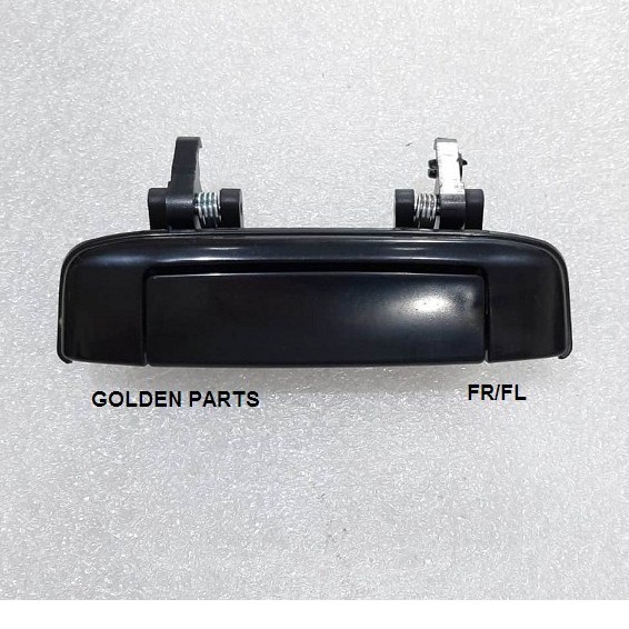 Exterior Door Handle Exterior Handle Daihatsu Classy G10 G11 Charade ...