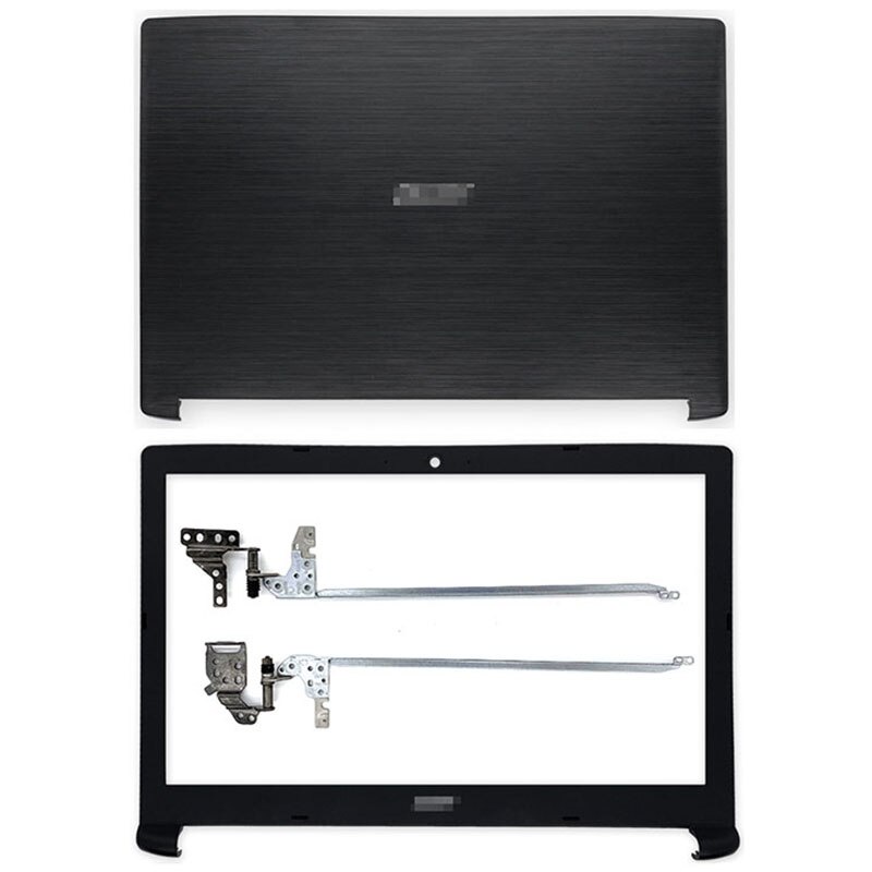 NEW For A315-41 A315-41G Series Laptop LCD Back shell/Front Bezel shell ...