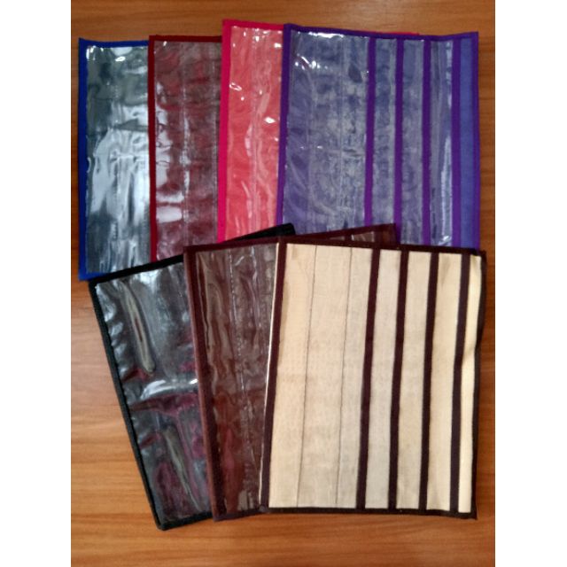 JW Magazine and Tract Holder 2 Folds Shopee Philippines