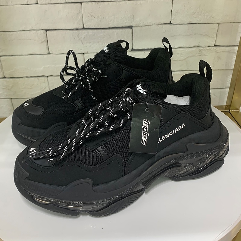 Balenciaga sales shoes shopee