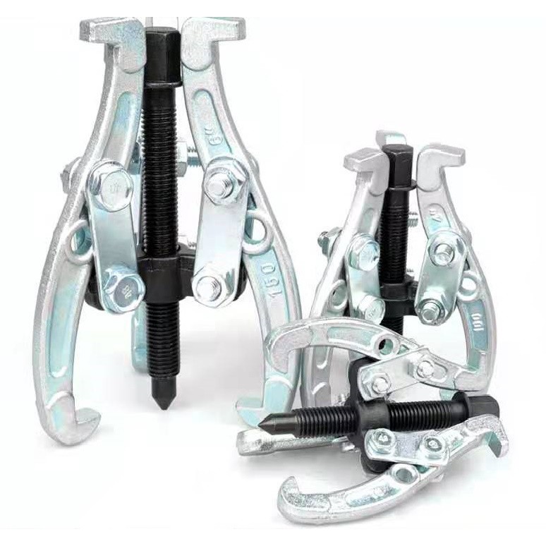 3 JAW Performance Tool - 3