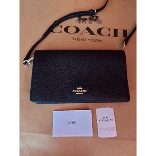 Coach discount anna crossbody