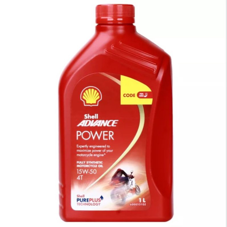 SHELL ADVANCE POWER Shopee Philippines