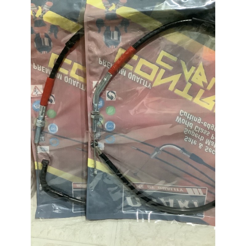 R15 V2R15 V3 CLUTCH CABLE MADE IN THAILAND 🇹🇭 Shopee Philippines