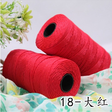 Polypropylene Yarn Rope Sewing Thread 100g 3ply/1.5mm | Shopee Philippines