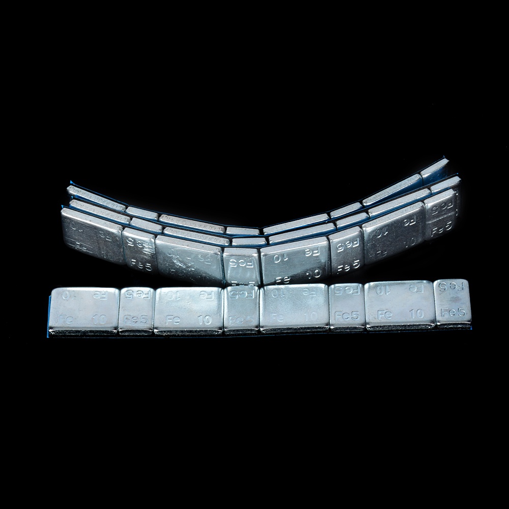 RC Car Parts Crawler Upgrade Accessories 60g Counterweight Block with ...