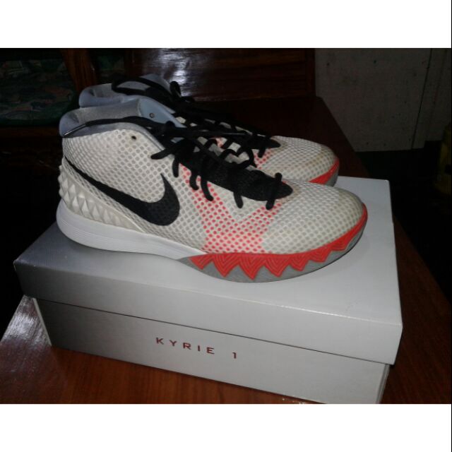 Kyrie 1 2024 shoes philippines